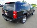 Black Granite Metallic - Suburban LTZ 4x4 Photo No. 6
