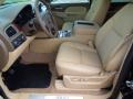 Black Granite Metallic - Suburban LTZ 4x4 Photo No. 8
