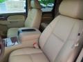 Black Granite Metallic - Suburban LTZ 4x4 Photo No. 9