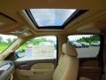 Black Granite Metallic - Suburban LTZ 4x4 Photo No. 13