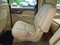 Black Granite Metallic - Suburban LTZ 4x4 Photo No. 18