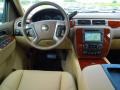 Black Granite Metallic - Suburban LTZ 4x4 Photo No. 21