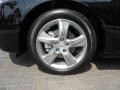 2012 Crystal Black Pearl Acura TSX Sedan  photo #9