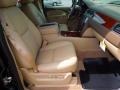 Black Granite Metallic - Suburban LTZ 4x4 Photo No. 25