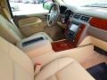 Black Granite Metallic - Suburban LTZ 4x4 Photo No. 26