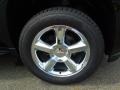 Black Granite Metallic - Suburban LTZ 4x4 Photo No. 29