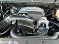 Black Granite Metallic - Suburban LTZ 4x4 Photo No. 30