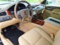 Black Granite Metallic - Suburban LTZ 4x4 Photo No. 31