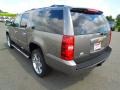 Graystone Metallic - Suburban LT 4x4 Photo No. 5