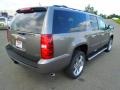 Graystone Metallic - Suburban LT 4x4 Photo No. 6