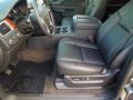 Graystone Metallic - Suburban LT 4x4 Photo No. 8