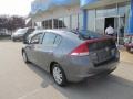 Polished Metal Metallic - Insight Hybrid LX Photo No. 3