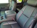 Graystone Metallic - Suburban LT 4x4 Photo No. 9