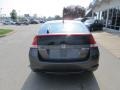 Polished Metal Metallic - Insight Hybrid LX Photo No. 4
