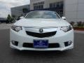 Bellanova White Pearl - TSX Special Edition Sedan Photo No. 2