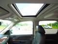 Graystone Metallic - Suburban LT 4x4 Photo No. 10