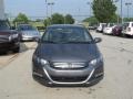 Polished Metal Metallic - Insight Hybrid LX Photo No. 6