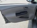 Polished Metal Metallic - Insight Hybrid LX Photo No. 7