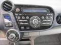 Polished Metal Metallic - Insight Hybrid LX Photo No. 11