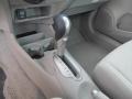 Polished Metal Metallic - Insight Hybrid LX Photo No. 12