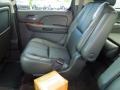 Graystone Metallic - Suburban LT 4x4 Photo No. 17
