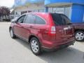 2008 Tango Red Pearl Honda CR-V EX-L 4WD  photo #4