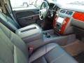 Graystone Metallic - Suburban LT 4x4 Photo No. 25