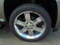 Graystone Metallic - Suburban LT 4x4 Photo No. 28