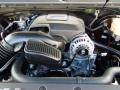 Graystone Metallic - Suburban LT 4x4 Photo No. 29