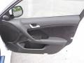 Ebony Door Panel Photo for 2012 Acura TSX #65835860
