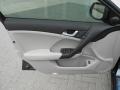 Graphite Luster Metallic - TSX Technology Sedan Photo No. 10