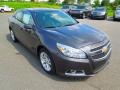 2013 Taupe Gray Metallic Chevrolet Malibu ECO  photo #2