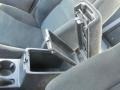 2006 Alabaster Silver Metallic Honda Accord Value Package Sedan  photo #13