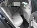 Graphite Luster Metallic - TSX Technology Sedan Photo No. 14