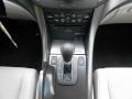 Graphite Luster Metallic - TSX Technology Sedan Photo No. 18