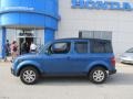 Atomic Blue Metallic - Element EX AWD Photo No. 2