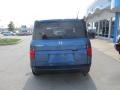 Atomic Blue Metallic - Element EX AWD Photo No. 4