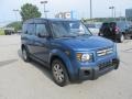 Atomic Blue Metallic - Element EX AWD Photo No. 5