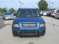 Atomic Blue Metallic - Element EX AWD Photo No. 6