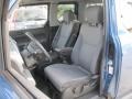 Atomic Blue Metallic - Element EX AWD Photo No. 8