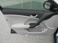 Taupe Door Panel Photo for 2012 Acura TSX #65836529