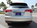 Silver Moon - RDX Technology Photo No. 6