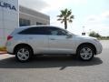 Silver Moon - RDX Technology Photo No. 8