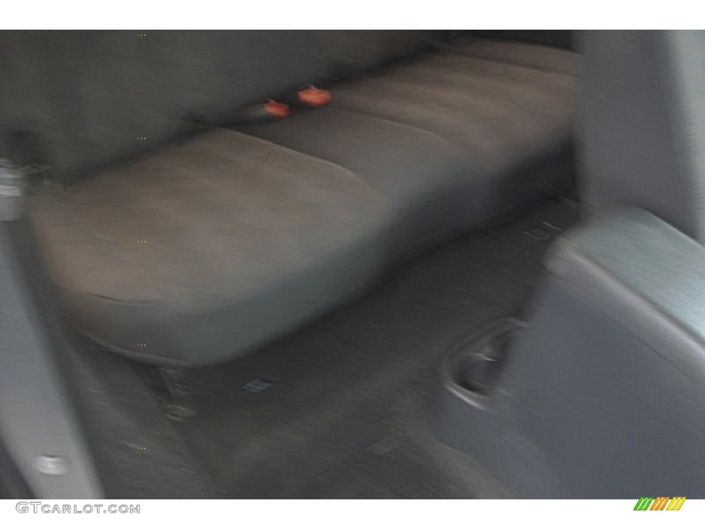 2003 Wrangler X 4x4 - Patriot Blue / Dark Slate Gray photo #20
