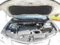 3.5 Liter SOHC 24-Valve VTEC V6 2013 Acura RDX Technology Engine