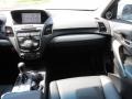 Silver Moon - RDX Technology Photo No. 19