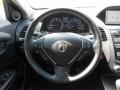 Ebony Steering Wheel Photo for 2013 Acura RDX #65836775