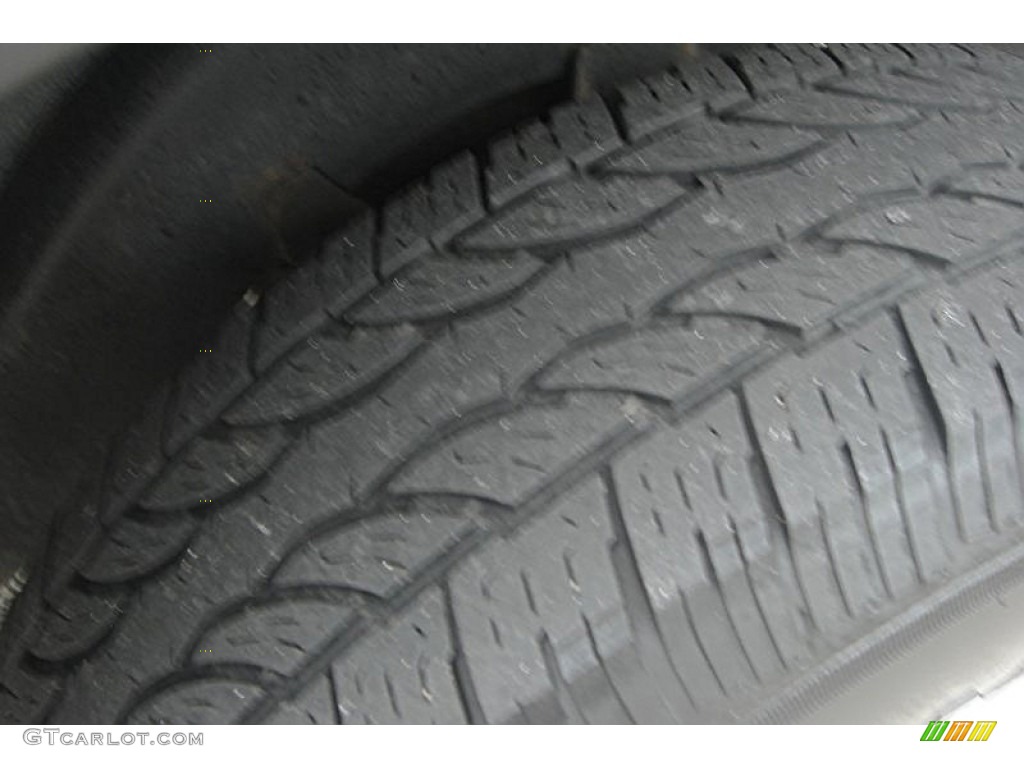 2003 Wrangler X 4x4 - Patriot Blue / Dark Slate Gray photo #31