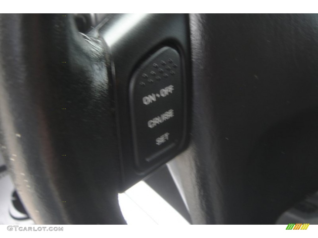 2003 Wrangler X 4x4 - Patriot Blue / Dark Slate Gray photo #37