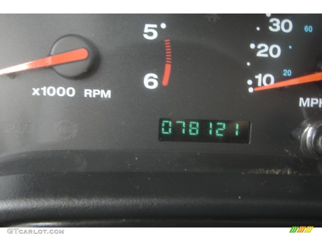 2003 Wrangler X 4x4 - Patriot Blue / Dark Slate Gray photo #39